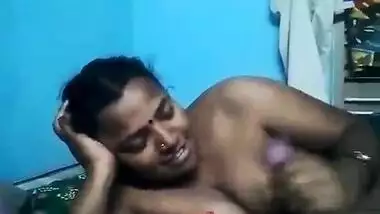 Hot Tamil Wife Sucking Neighbor’s Wife