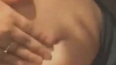 Tattooed Mumbai Girlfriend Boobs Viral Mms Sex