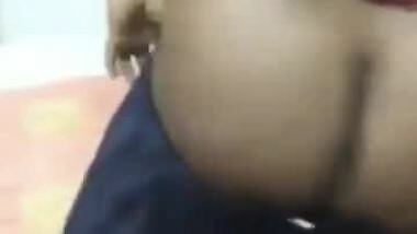 Tamil Girl Ass Show