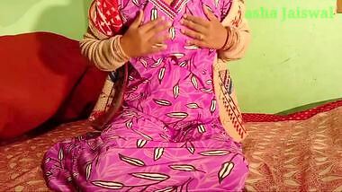 Sexually unsatisfied Desi has XXX buddy that often comes over to fuck her