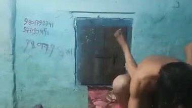 Desi Village Wife Sex With Zamindar’s Son Caught