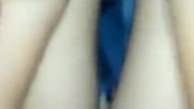 Cute Desi Girl Hairy Pussy Fucking