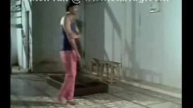 Tamil wife Get Romance With Lover