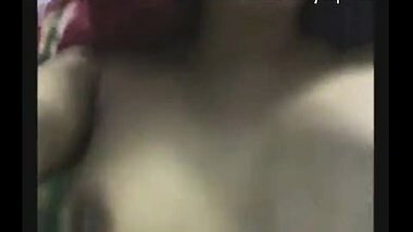 Cute College Girl Body Exposed by Bf