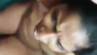 Mallu hot aunty blowjob and sex with neighbor