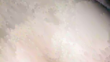 Skinny girl went online bouncing on her friend’s dick