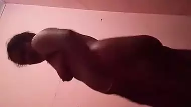 Sexy Tamil Wife Nude Selfie For Hubby