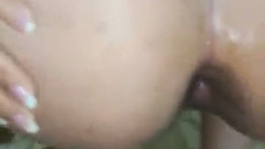 fucked anal ass gape