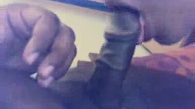 Tamil bhabhi with big boobs blowjob to neighbor