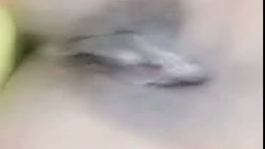 Bengali boudi pussy rubbing after nude bath selfie