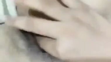 Beautiful Horny Paki Girl Fingering With Moaning And Talk