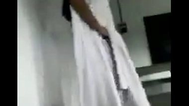 College students exposed by lover