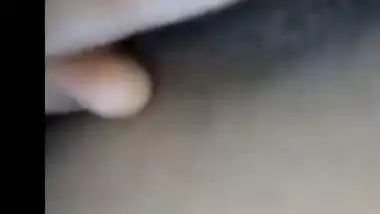 Village bhabhi hot video call showing boobs and pussy