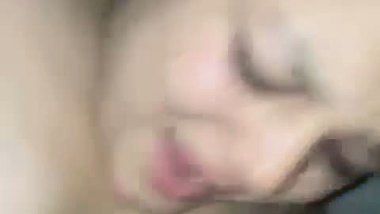 Delhi girl’s chuda chudi MMS video with a stranger