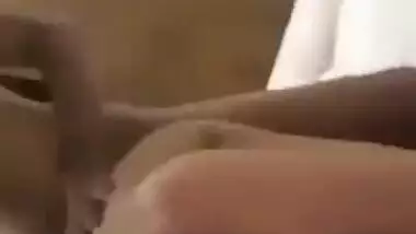 Fucking Sexy Gand Of Kanpur Girl Selfie Video