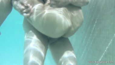 Asian MILF Massage So Sensual