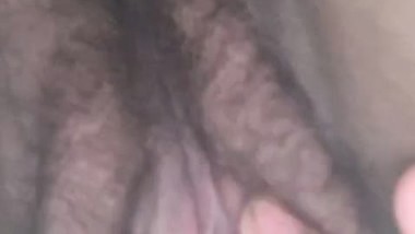 Cute girl striptease in bathroom and naked show