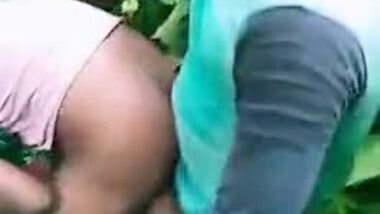 Poor Village Girl Fucked By A Gang In The Forest