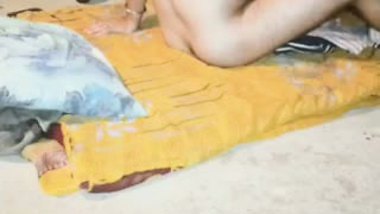 Rajni riding hard lund of landlord dehati sex video