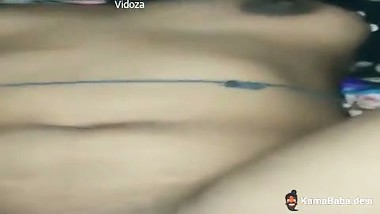 Desi chudai of a milf taking a big dick in her wet pussy