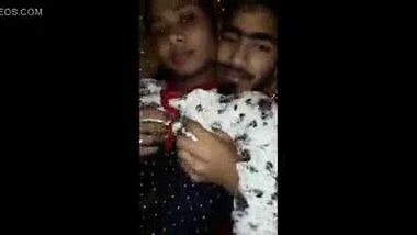 desi college lovers passionate kissing with standing sex