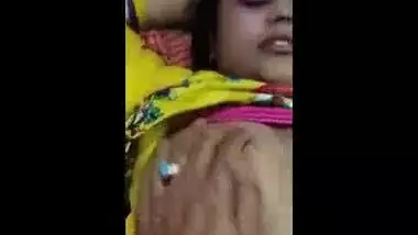 Kolkata randi boobs press aur chudai