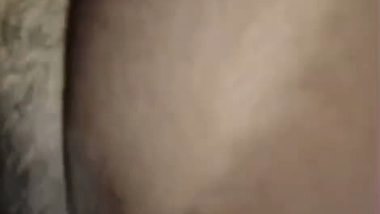 Cute girlfriend hairy pussy fucking viral xxx MMS