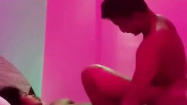 Big boobs hot slut fucking in red light area