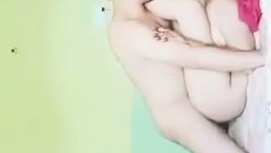 Cheating Telugu wife XXX sex video with client