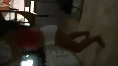 Big Ass Brazilian Teen 3