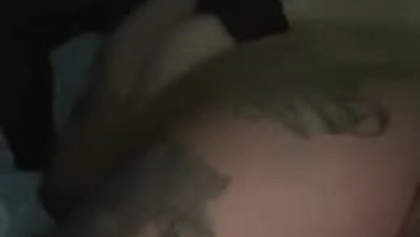 Teensitter Tamil CHUBBY loving BBC