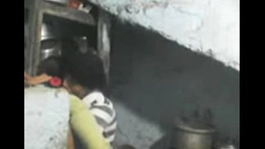 Village girl foreplay with brother’s friend