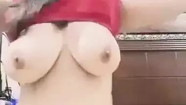Sexiest pair of boobs you wiill ever see
