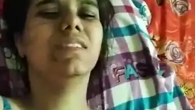 Sexy Desi Girl Fucked and blowjob 2 clips