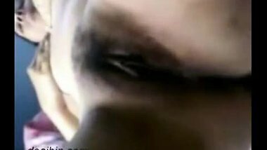 Beautiful Desi Lady Getting Her Tits Exposed