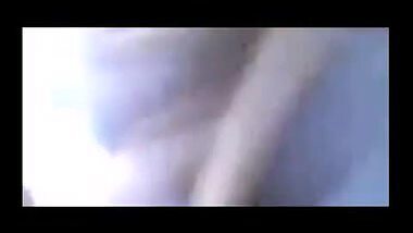 Mumbai college girl gets naughty with boyfriend outdoors