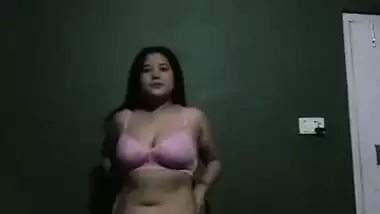 Neapali Girl Nude Video Collection Part 3