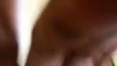 Desi Couple Enjoys Hard Sweaty Fuck Spitting & Licking