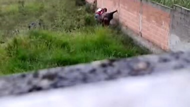 lover fucking caught