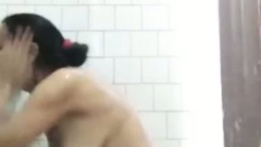 Nancy bhabhi nude bath selfie video