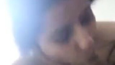 Beautiful Desi Bhabi Blowjob Vdo