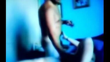 Hot Pune Girlfriend Blowjob & 69 Sex Position With Her Lover