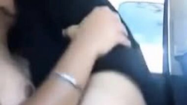 Punjabi sex in car