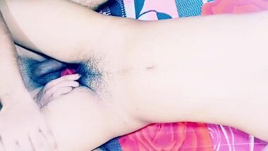 Desi village sex video of a newly engaged couple