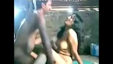 Horny village girl’s sex affair with sister hubby