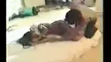 Asian Girl Rough Sex On The Floor