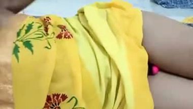 Desi housewife Webcam Show