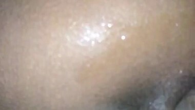 Slow motion fucking