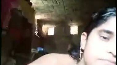 Desi cute aunty part 17