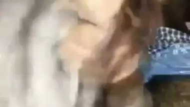 18 yr old nude Indian teen sucks dick before sex